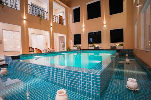 chez lavania a boutique stay