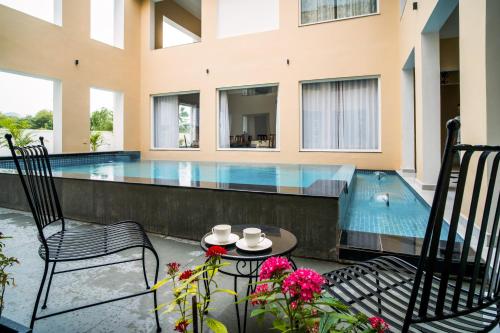 chez lavania a boutique stay