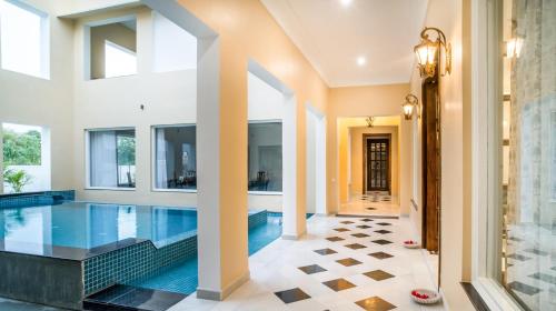 chez lavania a boutique stay