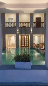 chez lavania a boutique stay