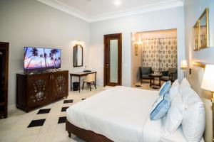chez lavania a boutique stay