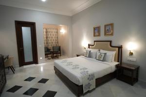 chez lavania a boutique stay