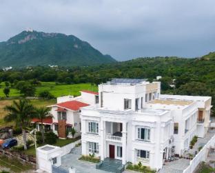 chez lavania a boutique stay