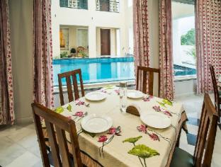 chez lavania a boutique stay