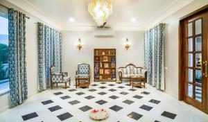 chez lavania a boutique stay