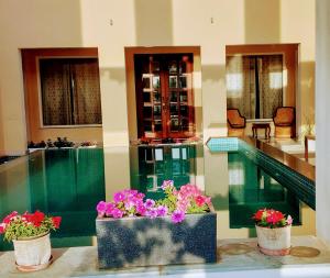 chez lavania a boutique stay