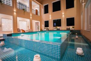 chez lavania a boutique stay