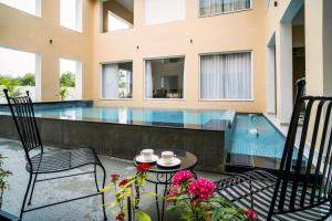 chez lavania a boutique stay