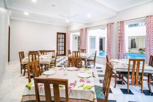 chez lavania a boutique stay