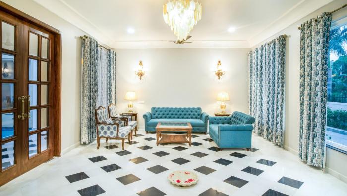 chez lavania a boutique stay