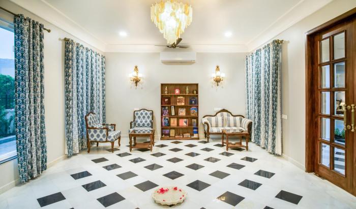 chez lavania a boutique stay
