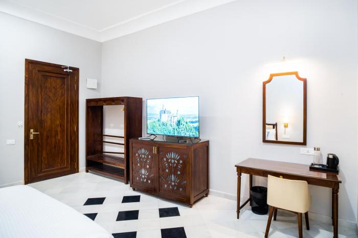 chez lavania a boutique stay