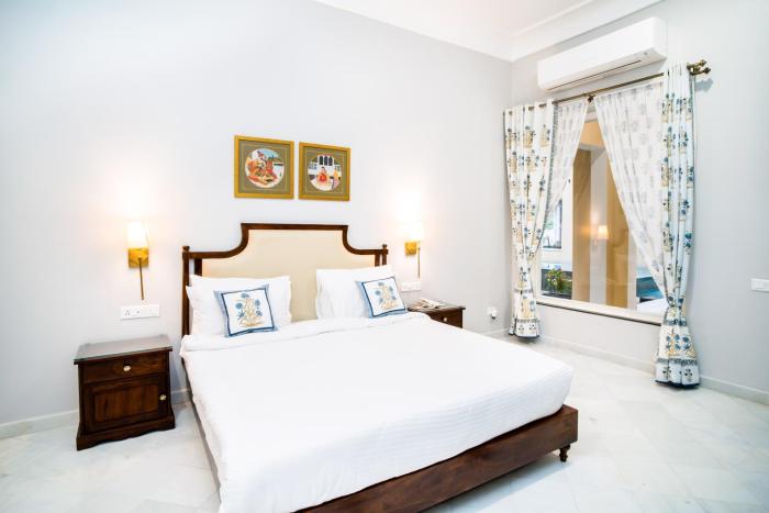 chez lavania a boutique stay