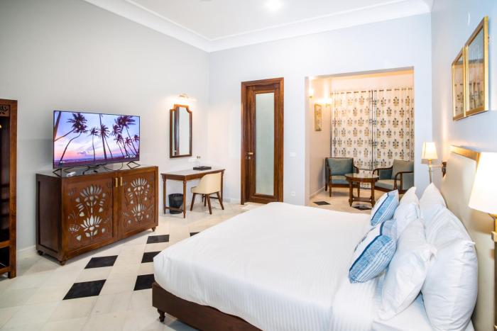 chez lavania a boutique stay