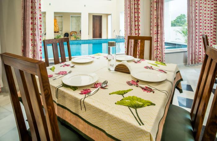 chez lavania a boutique stay