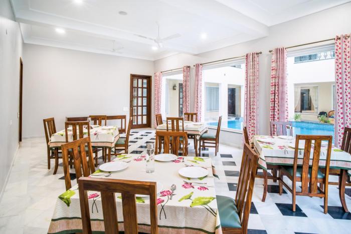 chez lavania a boutique stay