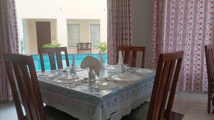 chez lavania a boutique stay