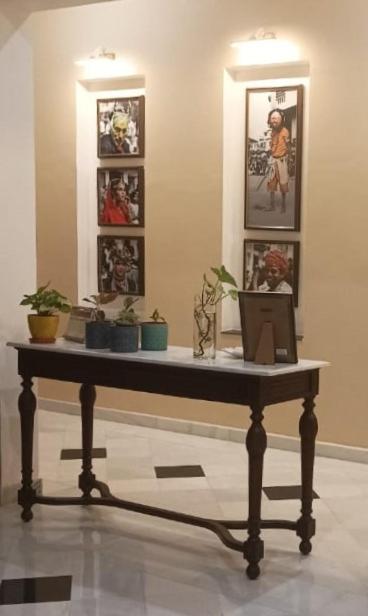 chez lavania a boutique stay