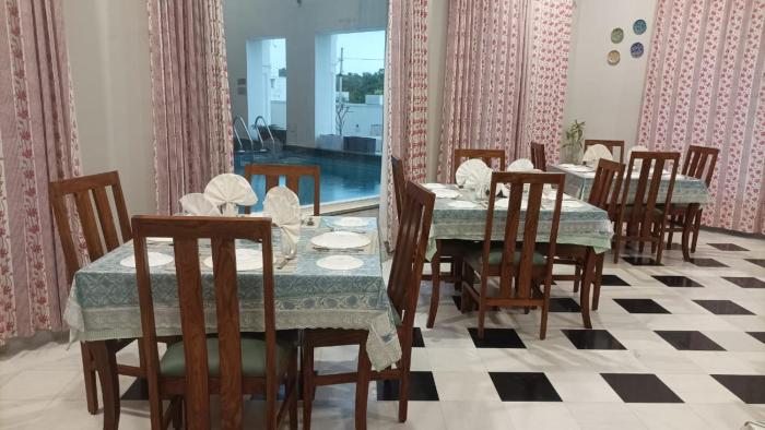 chez lavania a boutique stay
