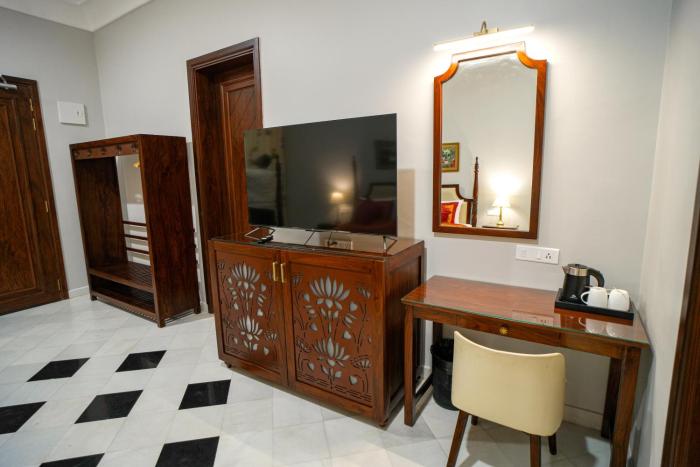 chez lavania a boutique stay
