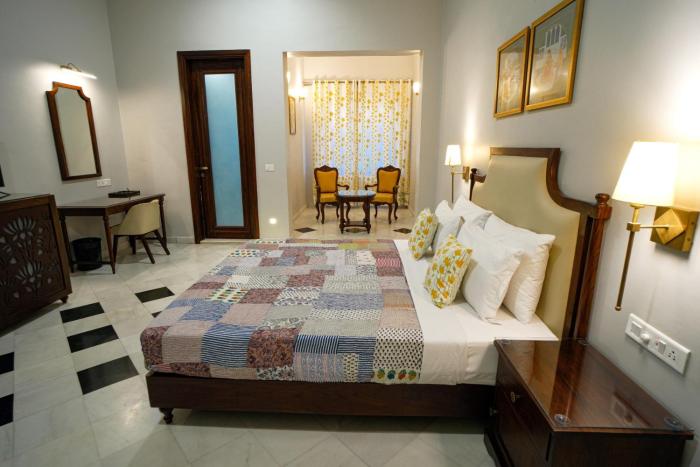 chez lavania a boutique stay