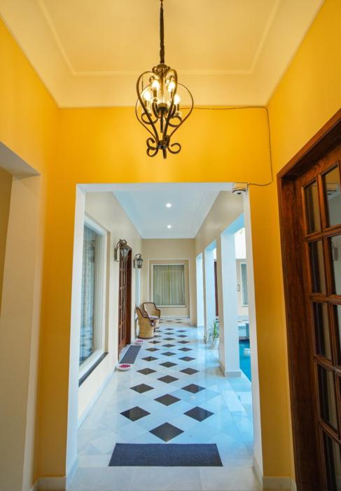chez lavania a boutique stay