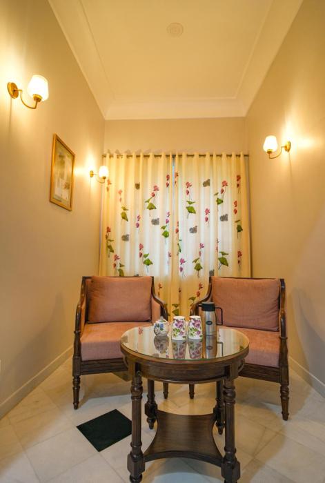 chez lavania a boutique stay