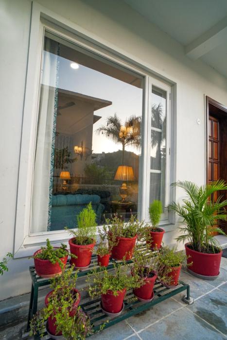chez lavania a boutique stay