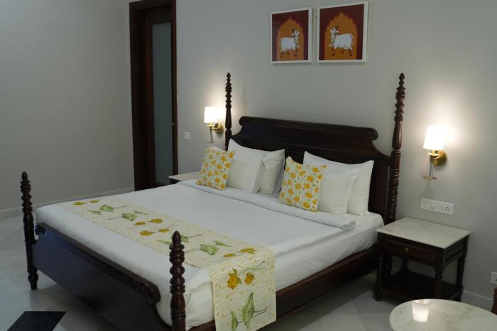 chez lavania a boutique stay