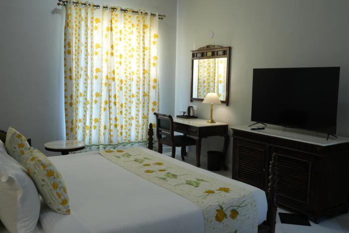 chez lavania a boutique stay