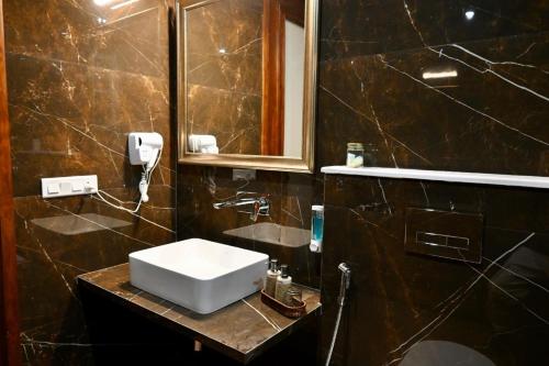 Chez Lavania A Boutique Stay,,3 star