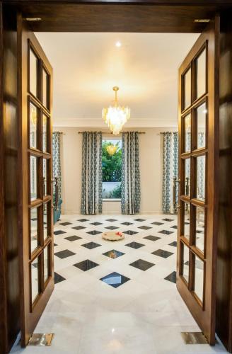 chez lavania a boutique stay