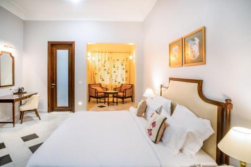 chez lavania a boutique stay