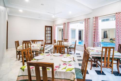 chez lavania a boutique stay