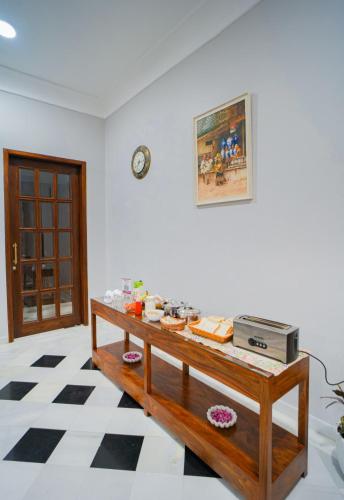 chez lavania a boutique stay