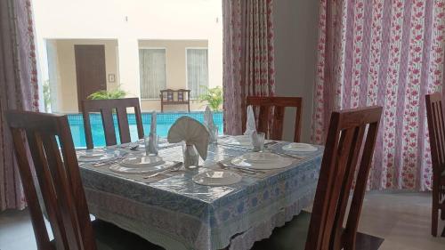 chez lavania a boutique stay