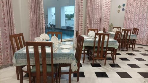 chez lavania a boutique stay