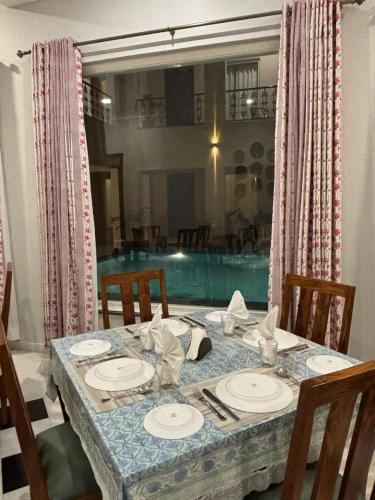 chez lavania a boutique stay