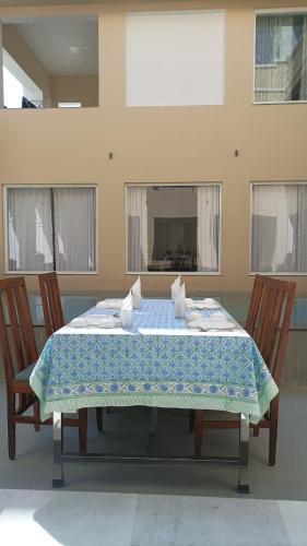 chez lavania a boutique stay