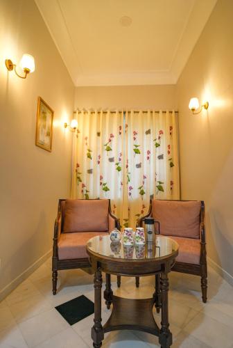chez lavania a boutique stay