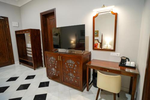 chez lavania a boutique stay