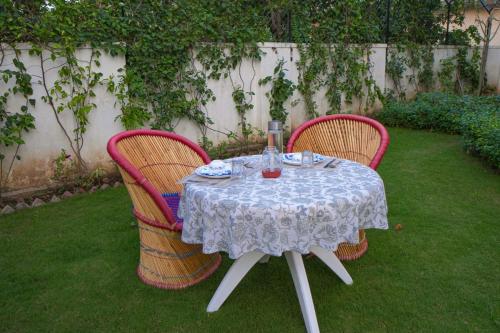 chez lavania a boutique stay
