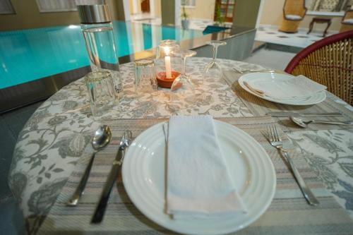 chez lavania a boutique stay