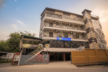 fabhotel krishna heights