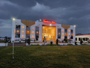 hotel shankara hills