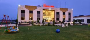 hotel shankara hills