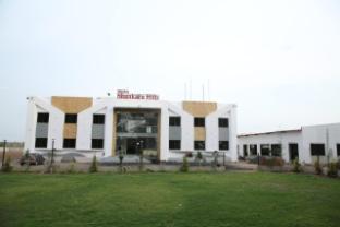 hotel shankara hills