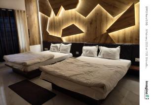 hotel shankara hills