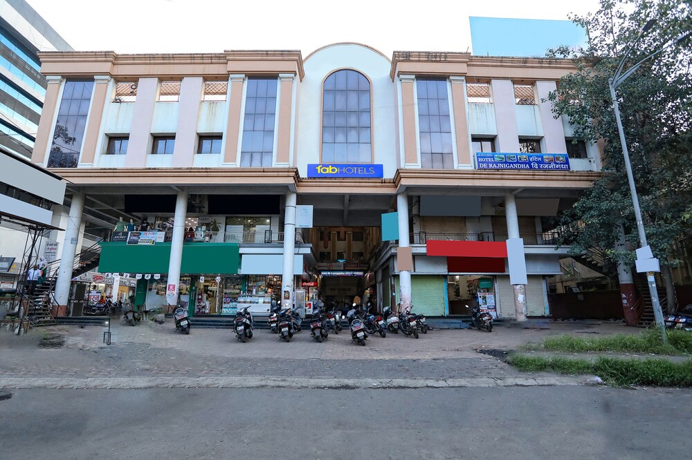 nashik