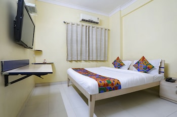 nashik